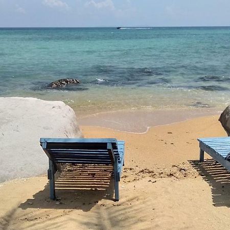 Kampung Genting Beach House מראה חיצוני תמונה