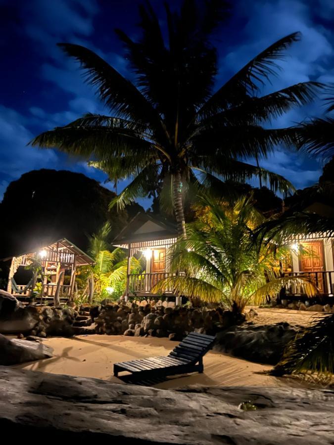 Kampung Genting Beach House מראה חיצוני תמונה