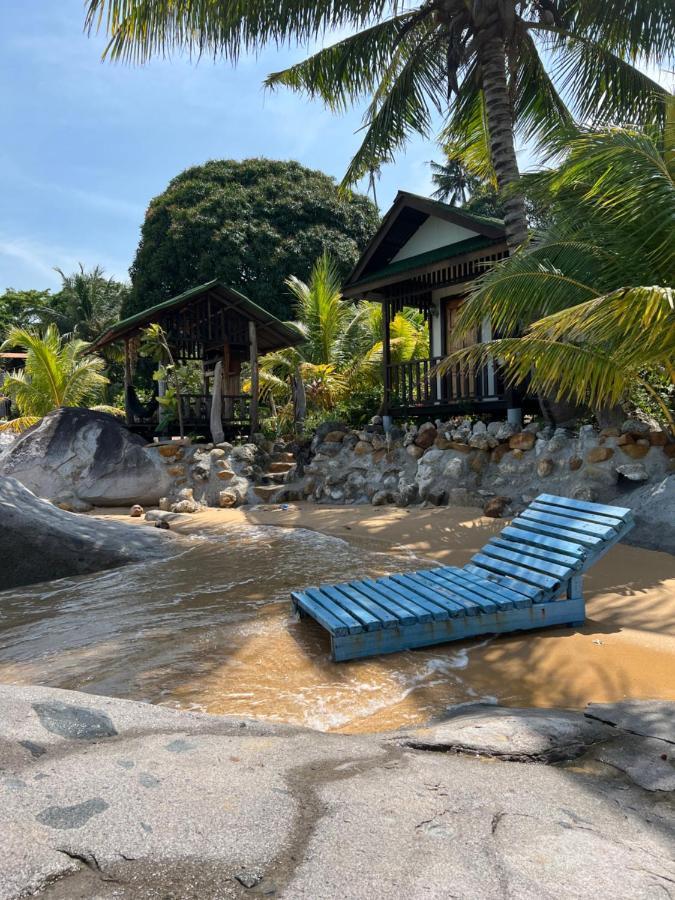 Kampung Genting Beach House מראה חיצוני תמונה