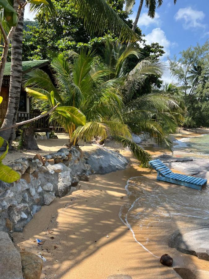 Kampung Genting Beach House מראה חיצוני תמונה