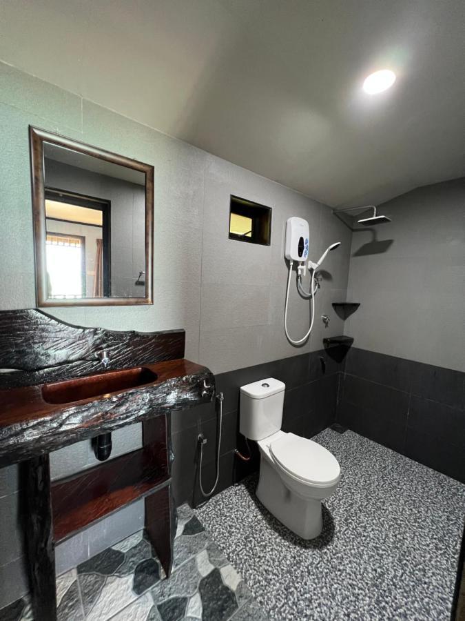 Kampung Genting Beach House מראה חיצוני תמונה