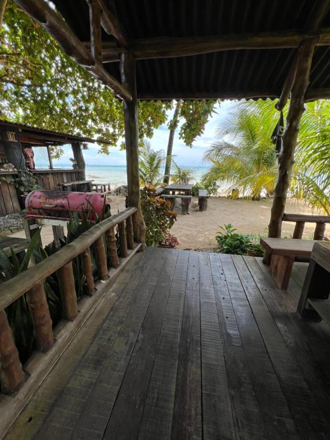 Kampung Genting Beach House מראה חיצוני תמונה