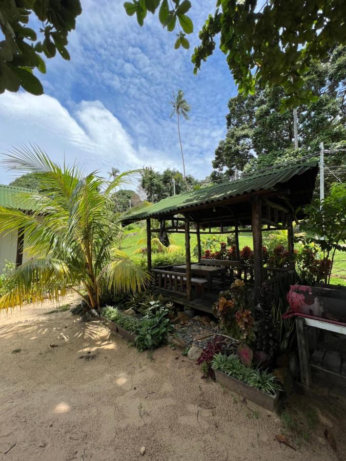 Kampung Genting Beach House מראה חיצוני תמונה
