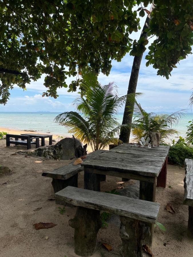 Kampung Genting Beach House מראה חיצוני תמונה