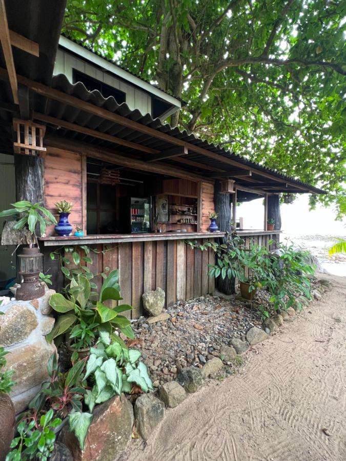 Kampung Genting Beach House מראה חיצוני תמונה