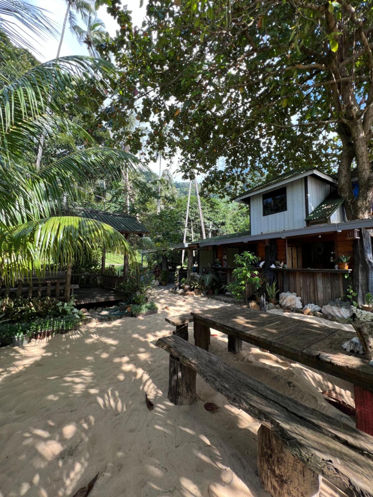 Kampung Genting Beach House מראה חיצוני תמונה