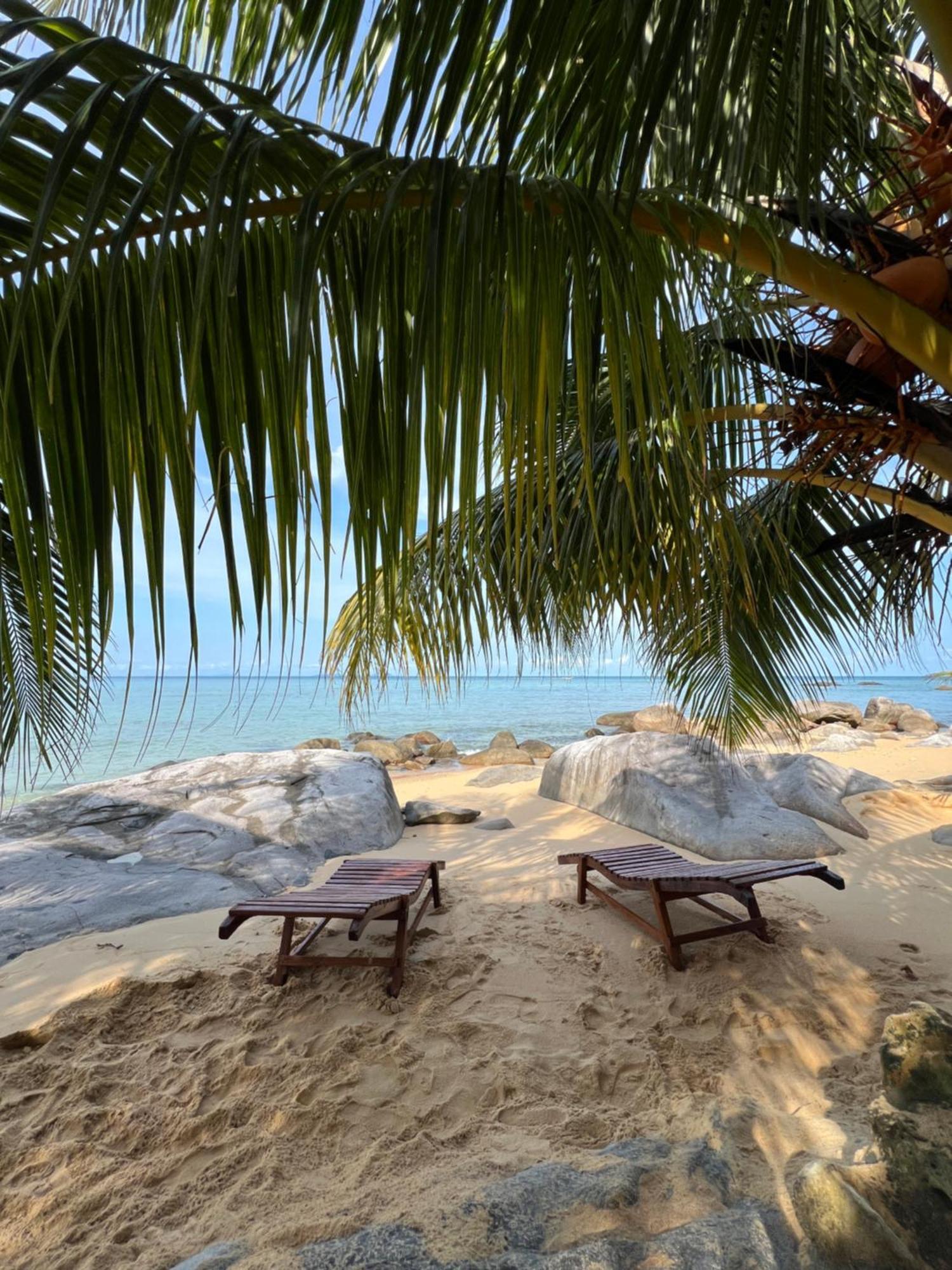 Kampung Genting Beach House מראה חיצוני תמונה