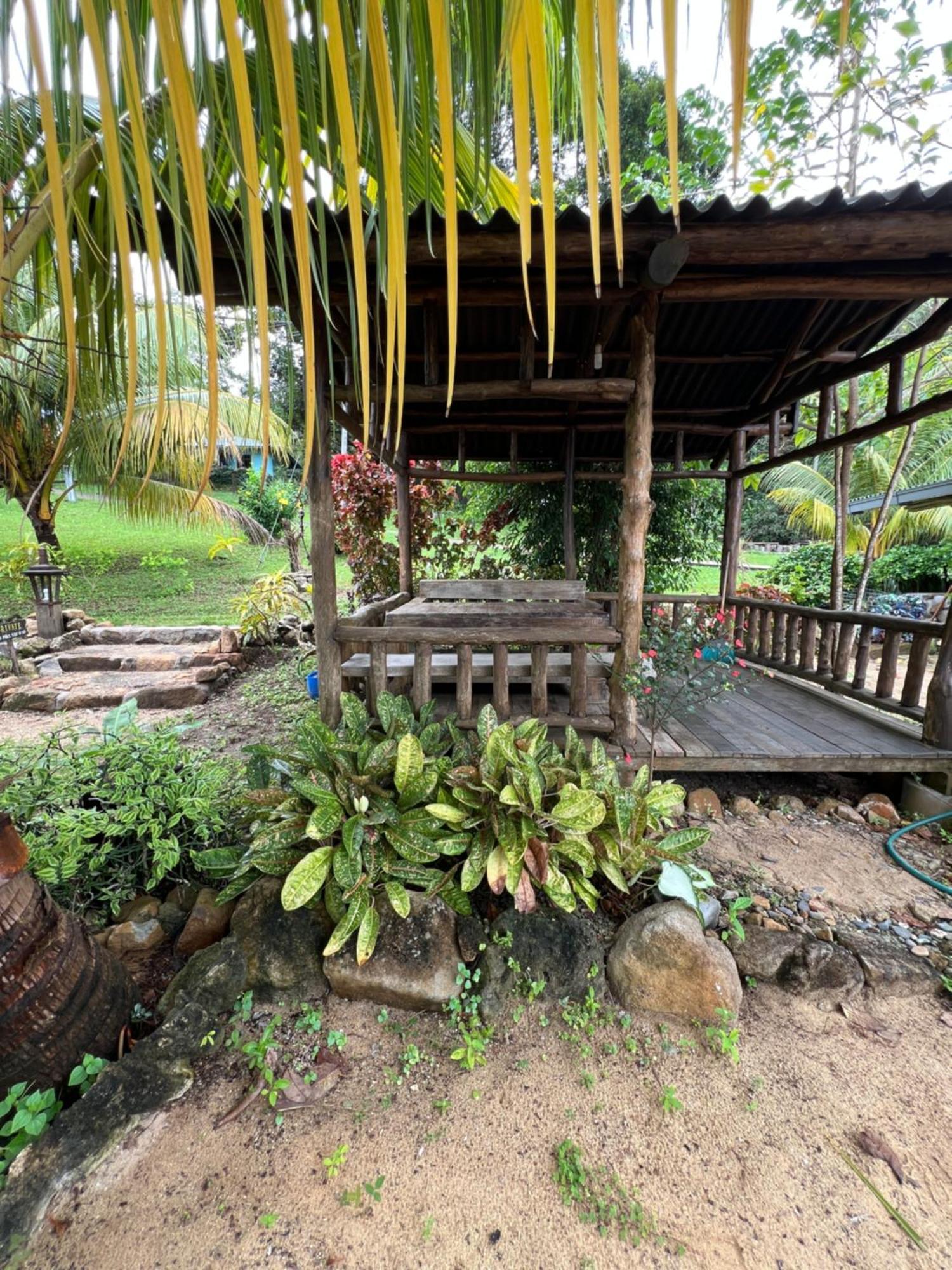 Kampung Genting Beach House מראה חיצוני תמונה