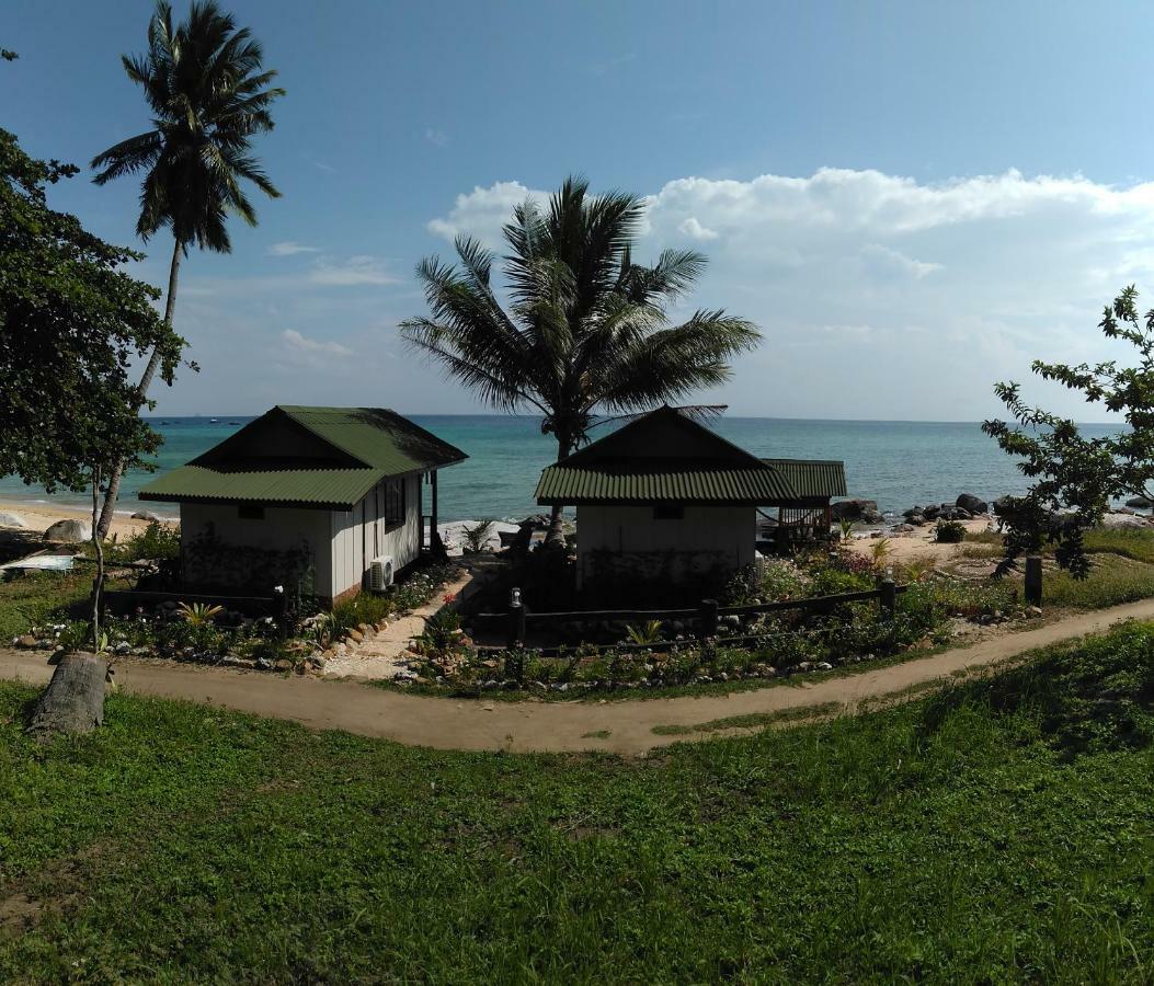 Kampung Genting Beach House מראה חיצוני תמונה