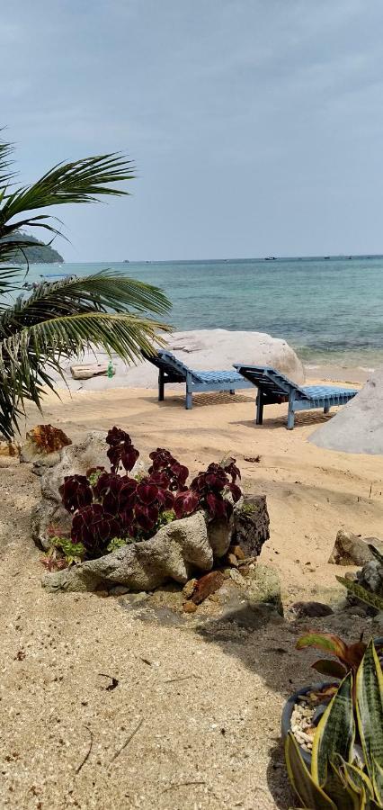 Kampung Genting Beach House מראה חיצוני תמונה