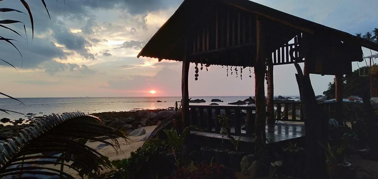 Kampung Genting Beach House מראה חיצוני תמונה