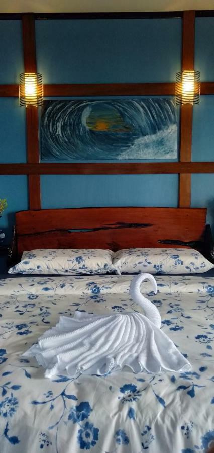 Kampung Genting Beach House מראה חיצוני תמונה