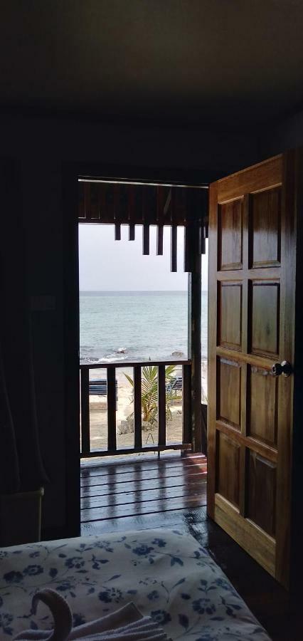 Kampung Genting Beach House מראה חיצוני תמונה