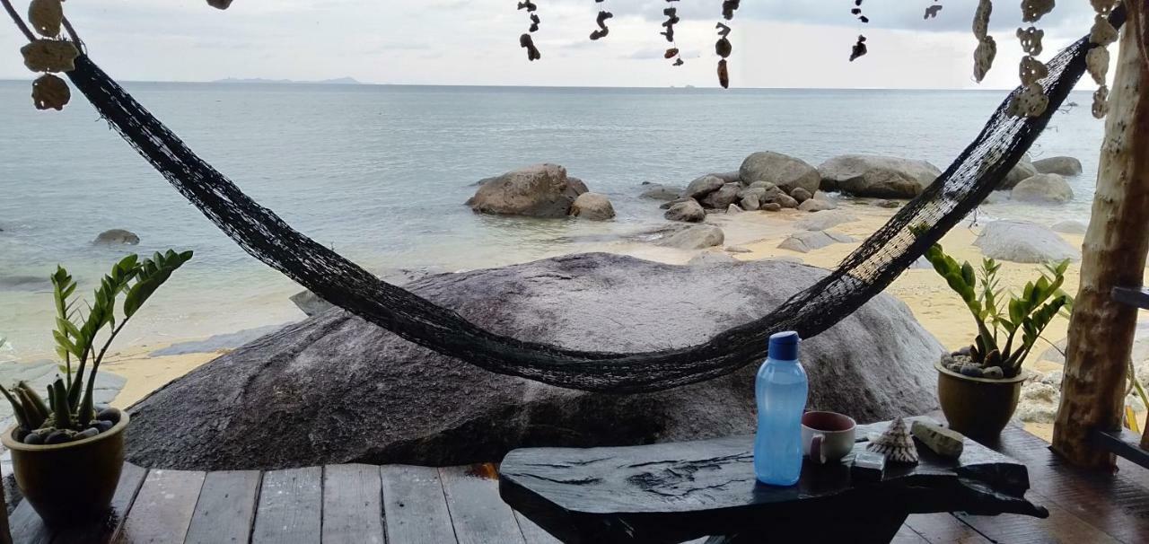 Kampung Genting Beach House מראה חיצוני תמונה