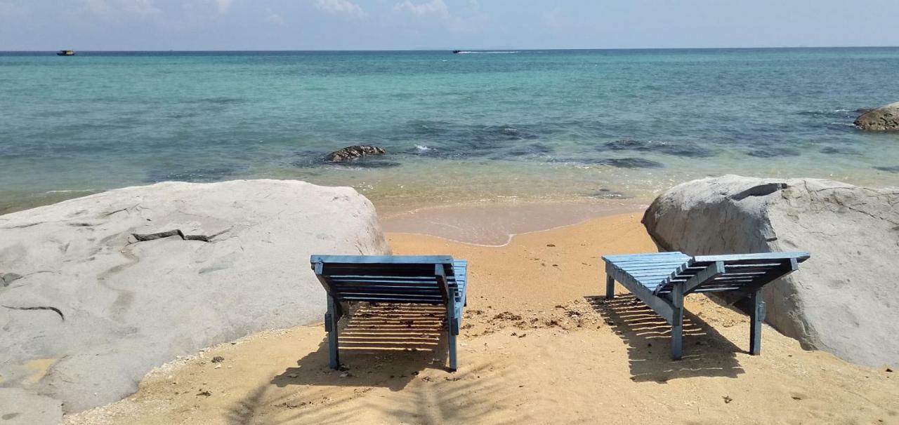 Kampung Genting Beach House מראה חיצוני תמונה