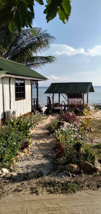 Kampung Genting Beach House מראה חיצוני תמונה