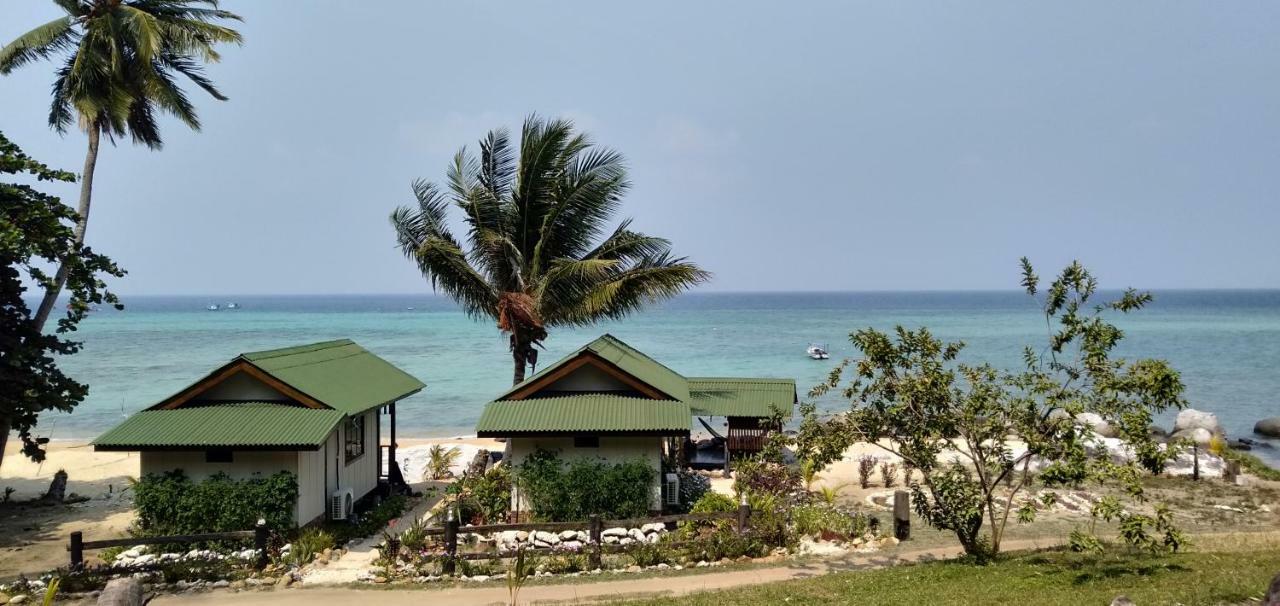 Kampung Genting Beach House מראה חיצוני תמונה