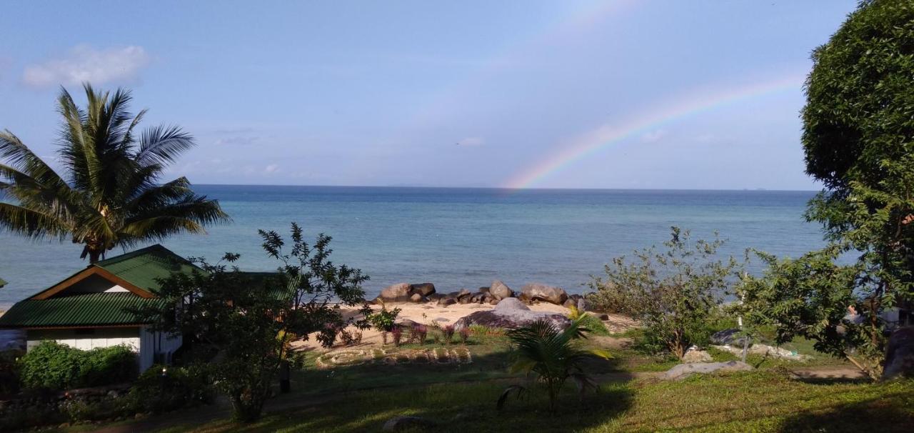 Kampung Genting Beach House מראה חיצוני תמונה