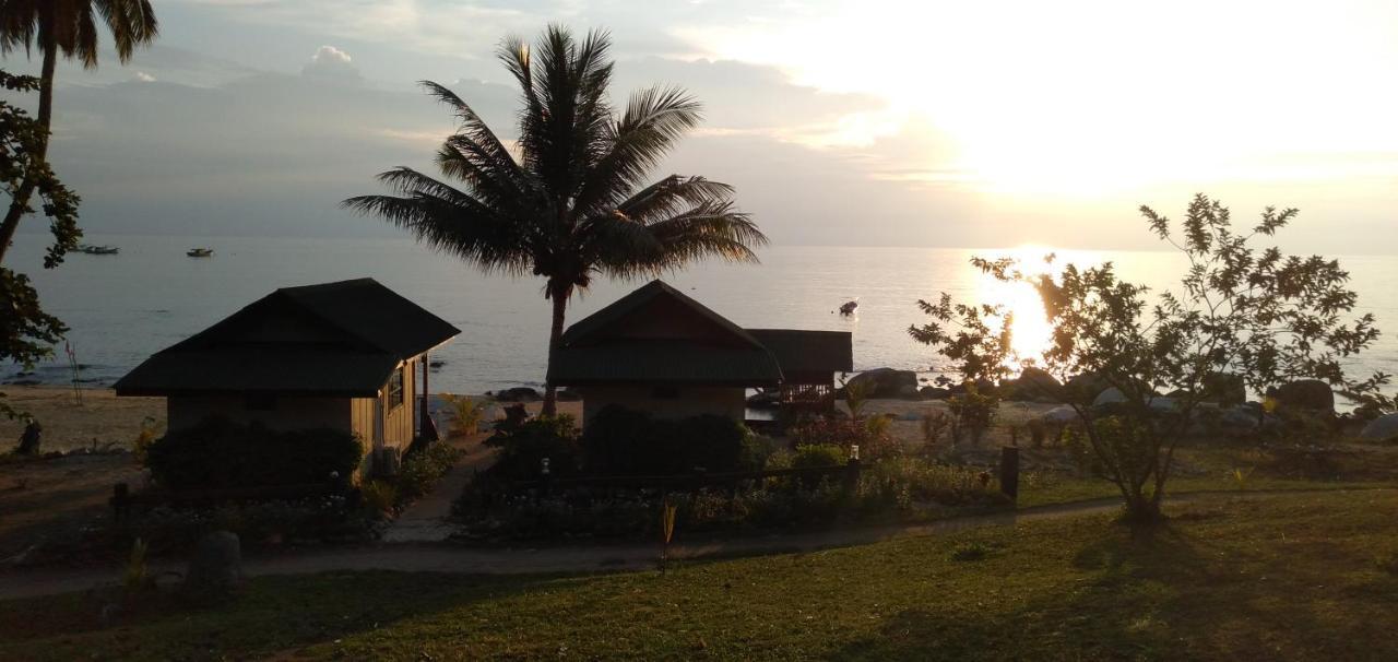Kampung Genting Beach House מראה חיצוני תמונה